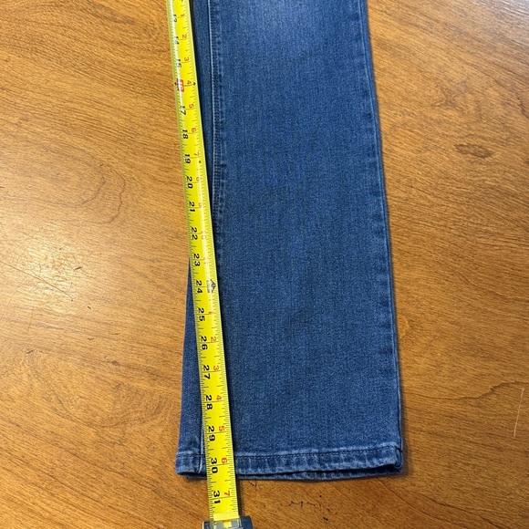 Laurie Felt Forever Denim Baby Bell Jeans - Picture 11 of 12